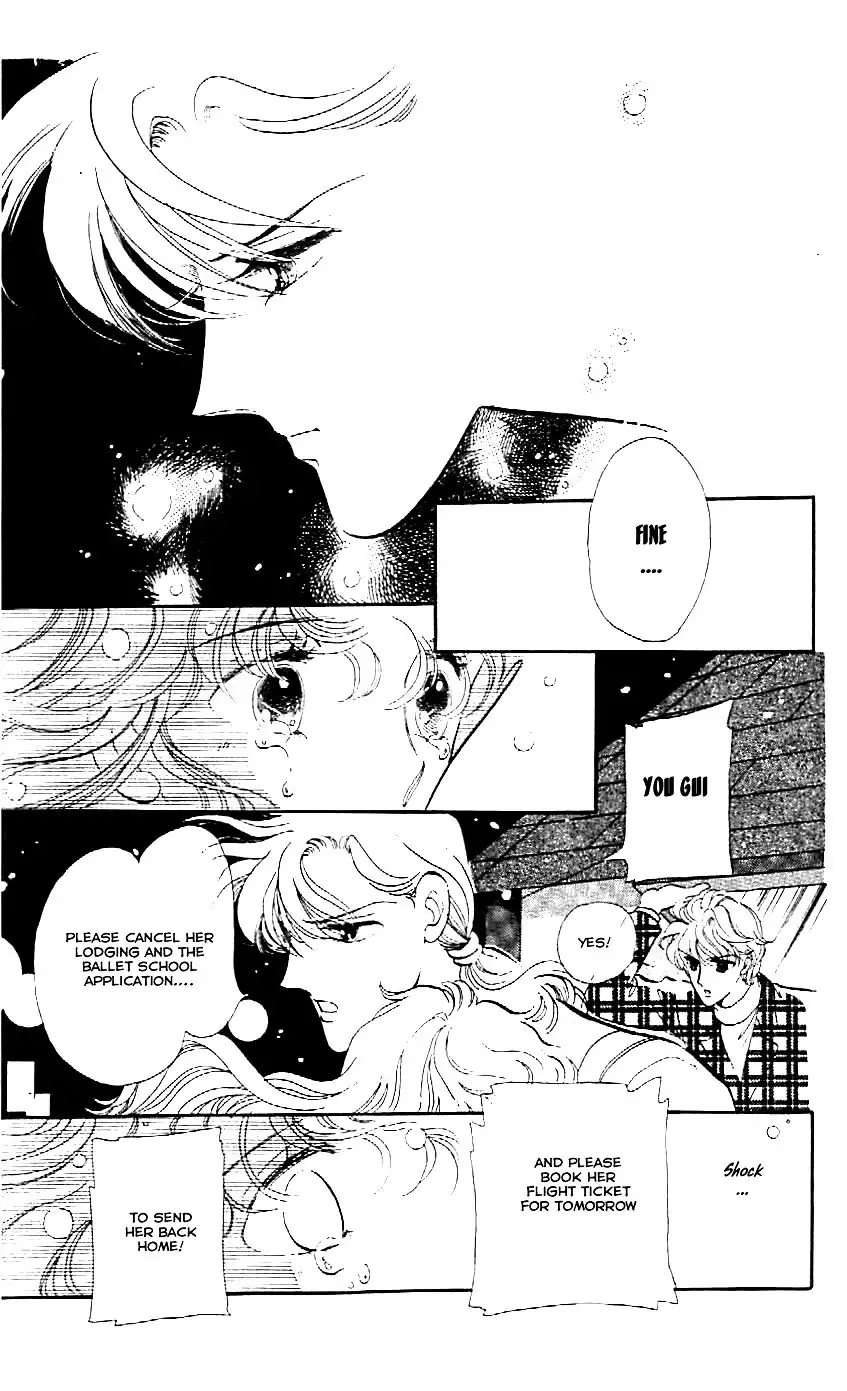 Mou Hitori no Marionette Chapter 4 4